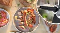 Maszynka do mielenia BOSCH MFWS650B