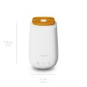 Urządzenie do aromaterapii Medisana AD 650 0,2l | aromaterapia | 110 x 178 mm