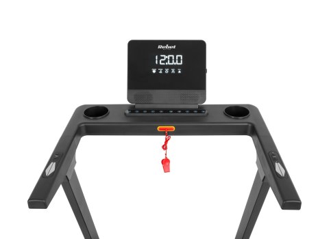 Bieżnia elektryczna REBEL ACTIVE model RBA-1002
