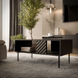 Ława/Stolik LUCCA 100x55x46 czarny