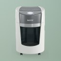 Niszczarka Leitz IQ OptiMax Small Office 350, 22l, P5, 8 kartek, Automatyczny Start/Stop, Funkcja cofania, Obrotowy pojemnik - 3