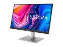 ASUS ProArt PA278CV 27" WQHD IPS/16:9/2560x1440/5ms/350cd/m2 DisplayPort, HDMI, USB-C | Asus
