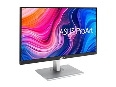 ASUS ProArt PA278CV 27" WQHD IPS/16:9/2560x1440/5ms/350cd/m2 DisplayPort, HDMI, USB-C | Asus