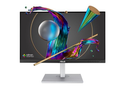 ASUS ProArt PA278CV 27" WQHD IPS/16:9/2560x1440/5ms/350cd/m2 DisplayPort, HDMI, USB-C | Asus