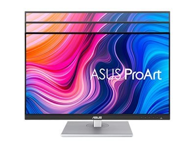 ASUS ProArt PA278CV 27" WQHD IPS/16:9/2560x1440/5ms/350cd/m2 DisplayPort, HDMI, USB-C | Asus