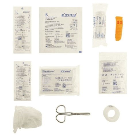 Apteczka turystyczna Deuter First Aid Kit Active Koi