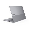 Lenovo ThinkBook 16 G8 Core 7 240H 16" WUXGA IPS 300nits AG 60Hz 16GB DDR5 5600 SSD512 Intel Graphics 45Wh LAN W11Pro Arctic Gre