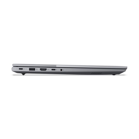 Lenovo ThinkBook 16 G8 Core 7 240H 16" WUXGA IPS 300nits AG 60Hz 16GB DDR5 5600 SSD512 Intel Graphics 45Wh LAN W11Pro Arctic Gre