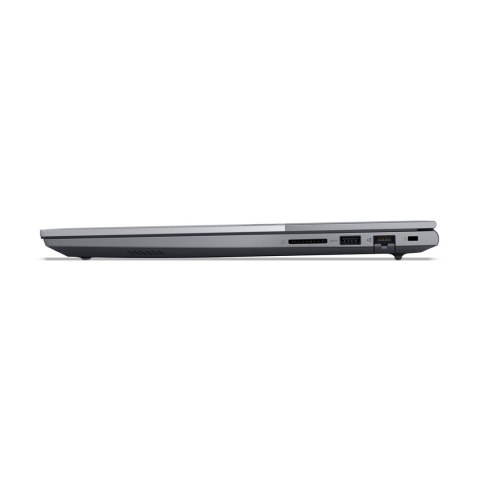 Lenovo ThinkBook 16 G8 Core 7 240H 16" WUXGA IPS 300nits AG 60Hz 16GB DDR5 5600 SSD512 Intel Graphics 45Wh LAN W11Pro Arctic Gre