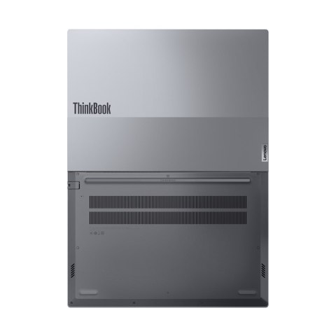 Lenovo ThinkBook 16 G8 Core 7 240H 16" WUXGA IPS 300nits AG 60Hz 16GB DDR5 5600 SSD512 Intel Graphics 45Wh LAN W11Pro Arctic Gre