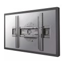 Neomounts Uchwyt ścienny | LED-WR100BLACK | Obrotowy | 37-75 " | Maksymalna waga (udźwig) 50 kg | Czarny