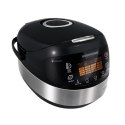 Redmond | 860 W | Liczba programów 45 programów (17 automatycznych, 28 ręcznych) | Czarny