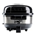 Redmond | 860 W | Liczba programów 45 programów (17 automatycznych, 28 ręcznych) | Czarny
