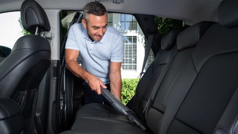 SHARK ODKURZACZ WV200EU