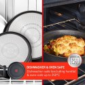 Tefal L7629553 Zestaw Ingenio Daily Chef 3 szt. | TEFAL