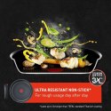 Tefal L7629553 Zestaw Ingenio Daily Chef 3 szt. | TEFAL