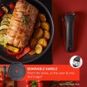 Tefal L7629553 Zestaw Ingenio Daily Chef 3 szt. | TEFAL