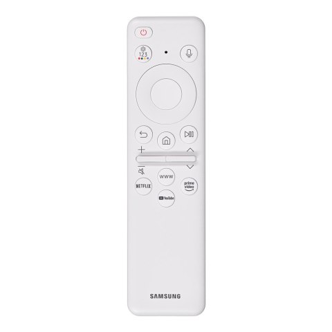 Telewizor Samsung QE75LS03FWUXXH Neo QLED 75'' 4K Ultra HD 144Hz Tizen Dolby Atmos DVB-T2 Czarny