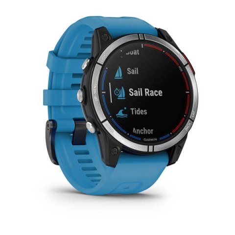 Zegarek Garmin Quatix 7 Base, 47mm Blue