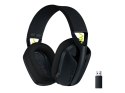 Słuchawki Logitech G435 black 981-001050