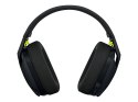 Słuchawki Logitech G435 black 981-001050