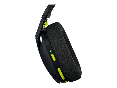 Słuchawki Logitech G435 black 981-001050