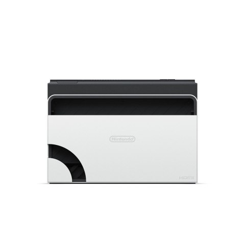 Konsola NINTENDO Switch OLED White