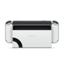 Konsola NINTENDO Switch OLED White