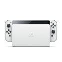 Konsola NINTENDO Switch OLED White