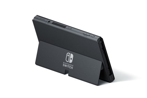 Konsola NINTENDO Switch OLED White