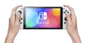 Konsola NINTENDO Switch OLED White