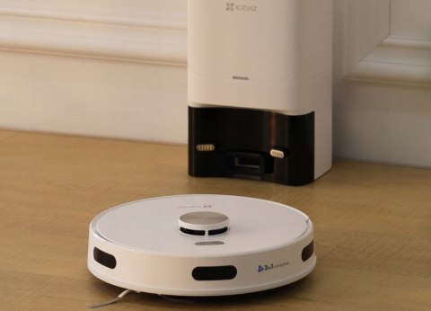 Robot sprzątający EZVIZ RE5S Plus