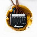 Inteligentny sterownik do rolet Z-Wave Shelly Qubino Wave Shutter