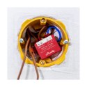 Inteligentny sterownik Z-Wave Shelly Wave 1PM Mini LR