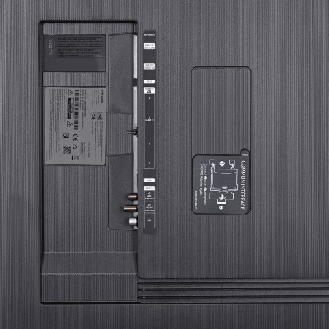 Telewizor Samsung QE65QN900F Neo QLED 65'' 8K Ultra HD 165 Hz Tizen Dolby Atmos Czarny