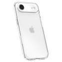 Etui case plecki na iPhone 17 Air Ultra Hybrid - przezroczyste