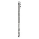 Etui ochronne case na iPhone 17 Air Ultra Hybrid MagSafe - przezroczysto-szare