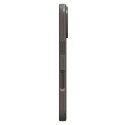 Etui ochronne na iPhone 17 Thin Fit MagSafe - szare
