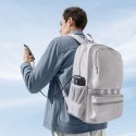 Powerbank Free2Pull 20000mAh z rozwijanym kablem USB-C 65W - czarny