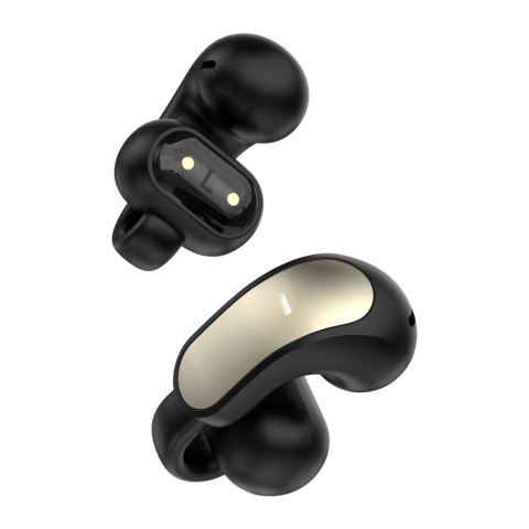 Słuchawki bezprzewodowe U20 Pro TWS Bluetooth - czarne