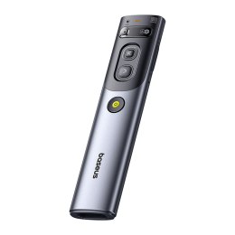 Wskaźnik laserowy Orange Dot AI automatyczne tłumaczenie - szary