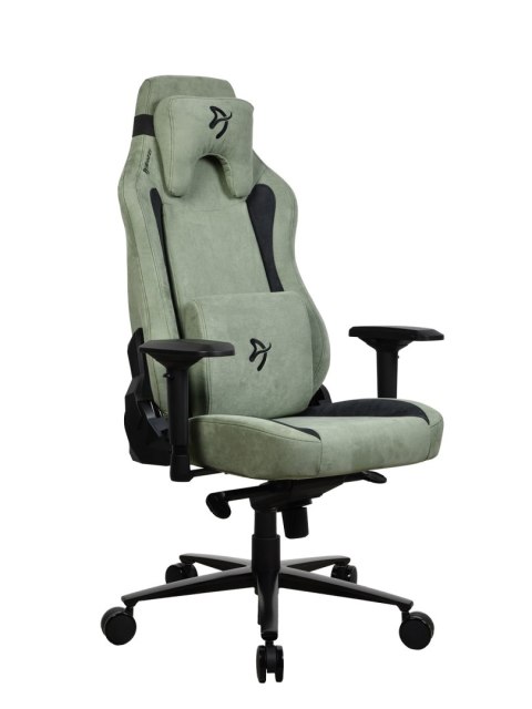Fotel gamingowy Arozzi Vernazza SuperSoft - Forest Arozzi