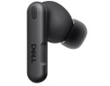 Słuchawki douszne Dell Pro Plus - EB525 | Wbudowany mikrofon | Bluetooth | ANC | Czarny