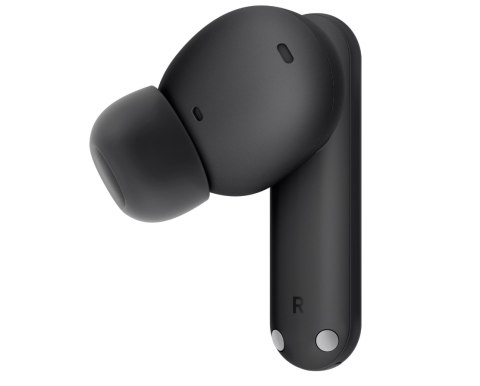 Słuchawki douszne Dell Pro Plus - EB525 | Wbudowany mikrofon | Bluetooth | ANC | Czarny