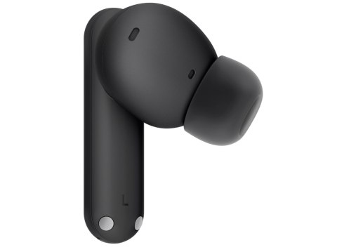 Słuchawki douszne Dell Pro Plus - EB525 | Wbudowany mikrofon | Bluetooth | ANC | Czarny