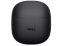 Słuchawki douszne Dell Pro Plus - EB525 | Wbudowany mikrofon | Bluetooth | ANC | Czarny