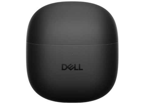 Słuchawki douszne Dell Pro Plus - EB525 | Wbudowany mikrofon | Bluetooth | ANC | Czarny