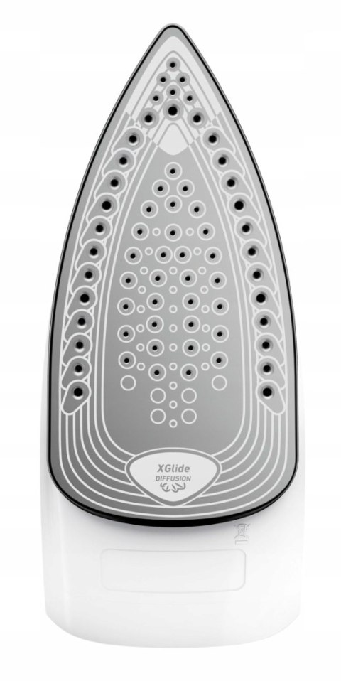 Tefal Express Steam Iron FV2863E1