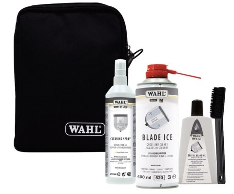 WAHL 1000-7400 Maintenance set | WAHL