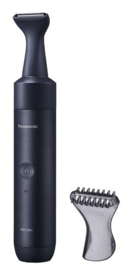 Akcesoria do trymerów wielokształtowych Panasonic | Kontroler ER-CDT1-A301 | Akcesoria | Czarny